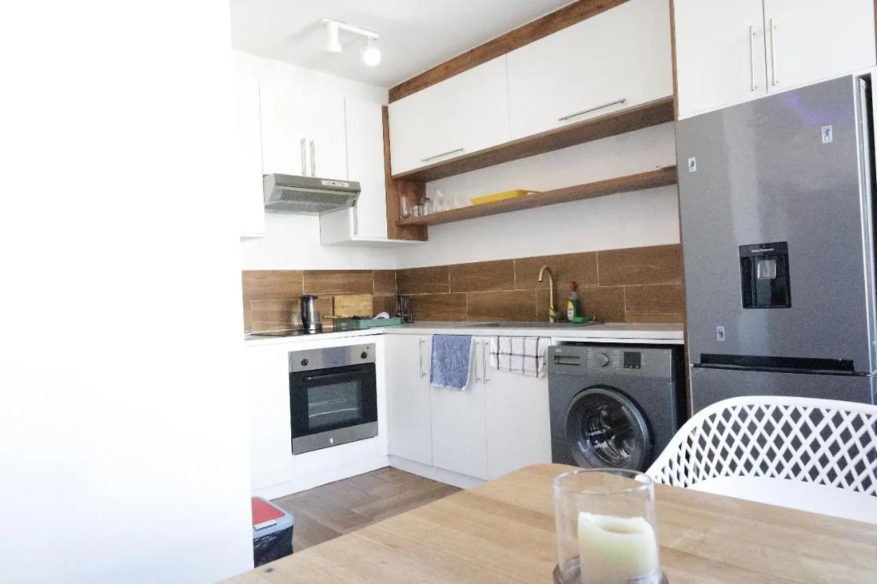 Apartment Ferienwohnung Senator Park Kapstadt