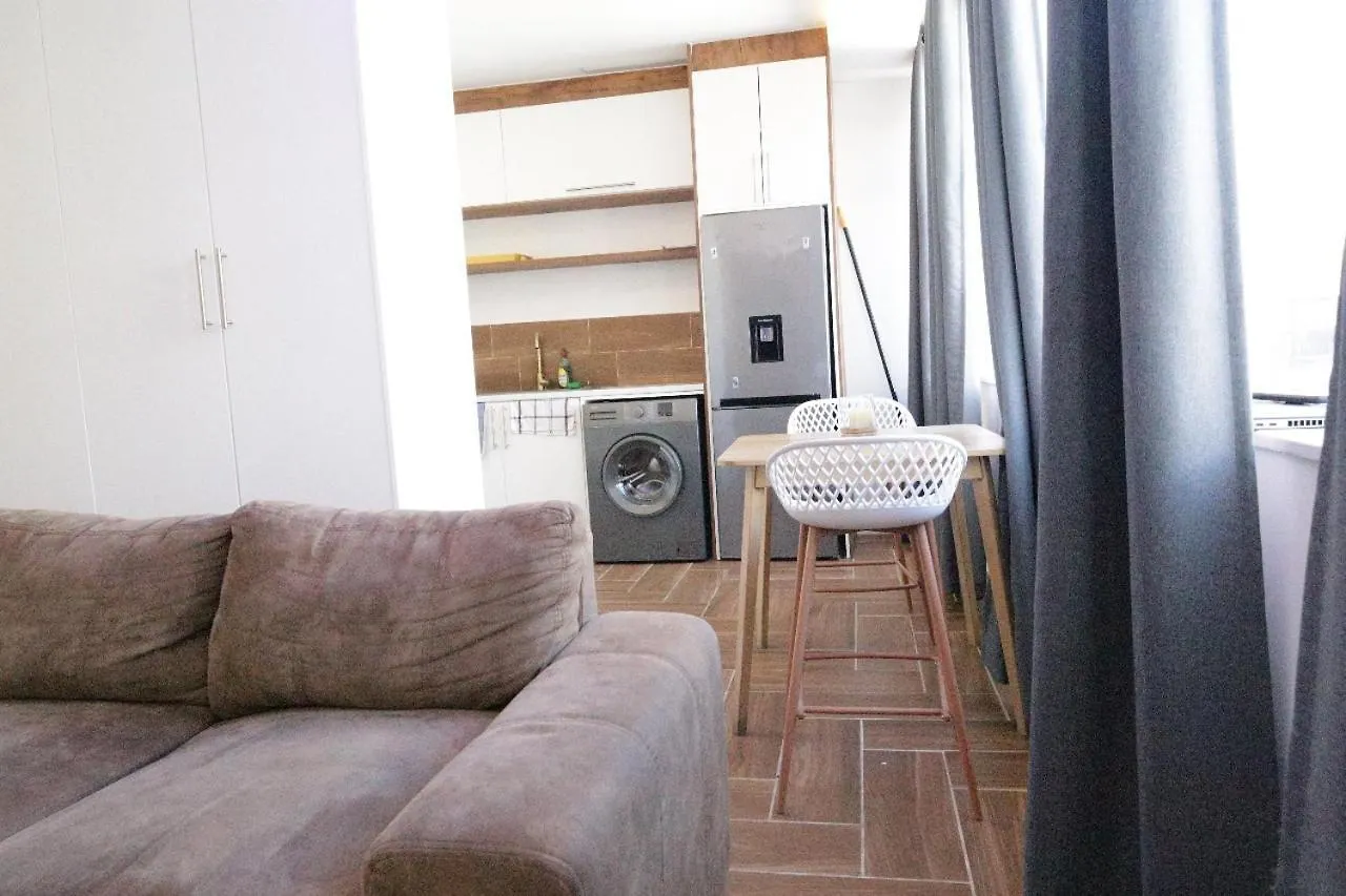 Ferienwohnung Senator Park Kapstadt Südafrika
